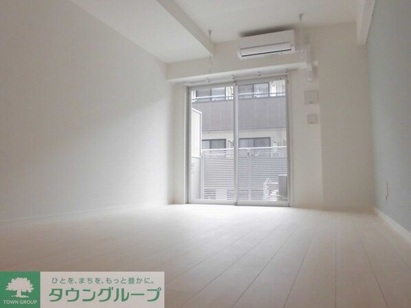 PLUM VILLAGEの物件内観写真